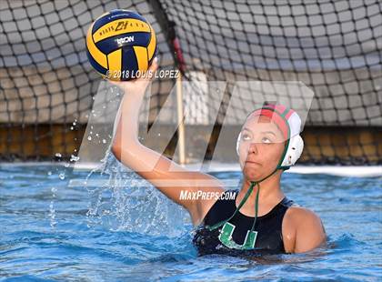 Thumbnail 2 in Etiwanda vs. Upland photogallery.