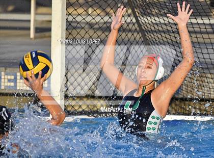 Thumbnail 2 in Etiwanda vs. Upland photogallery.