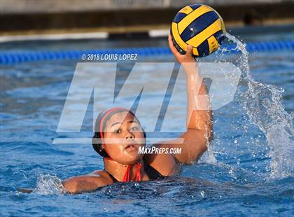 Thumbnail 2 in Etiwanda vs. Upland photogallery.