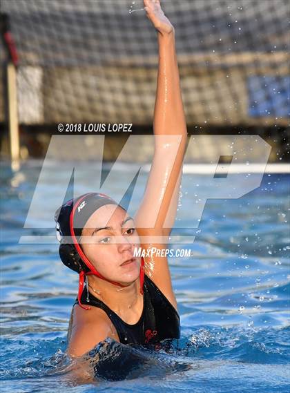 Thumbnail 2 in Etiwanda vs. Upland photogallery.