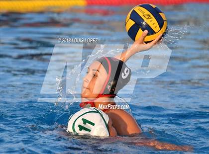 Thumbnail 1 in Etiwanda vs. Upland photogallery.