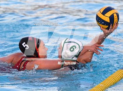 Thumbnail 3 in Etiwanda vs. Upland photogallery.