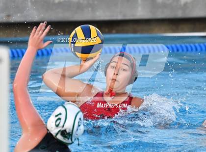 Thumbnail 2 in Etiwanda vs. Upland photogallery.