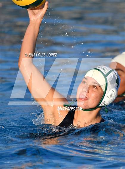 Thumbnail 2 in Etiwanda vs. Upland photogallery.
