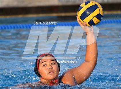 Thumbnail 2 in Etiwanda vs. Upland photogallery.