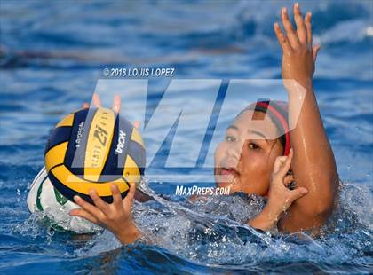 Thumbnail 1 in Etiwanda vs. Upland photogallery.