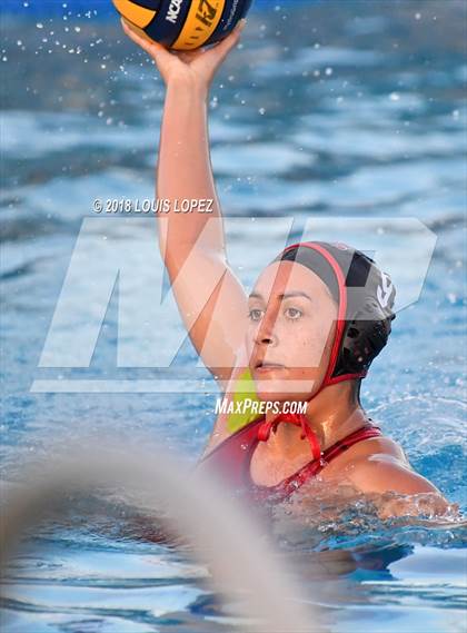 Thumbnail 2 in Etiwanda vs. Upland photogallery.
