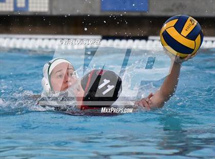 Thumbnail 2 in Etiwanda vs. Upland photogallery.
