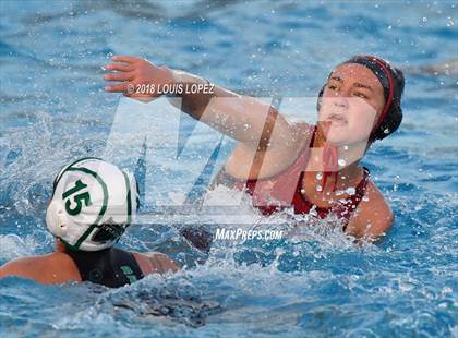 Thumbnail 2 in Etiwanda vs. Upland photogallery.