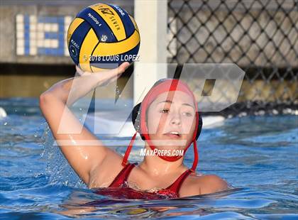 Thumbnail 2 in Etiwanda vs. Upland photogallery.