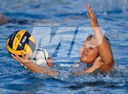 Thumbnail 2 in Etiwanda vs. Upland photogallery.