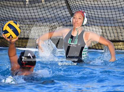 Thumbnail 3 in Etiwanda vs. Upland photogallery.