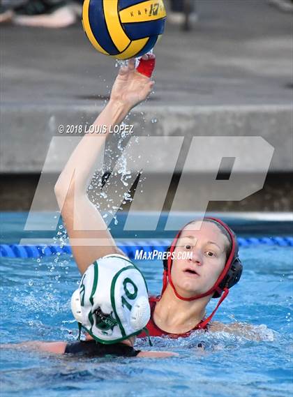 Thumbnail 3 in Etiwanda vs. Upland photogallery.