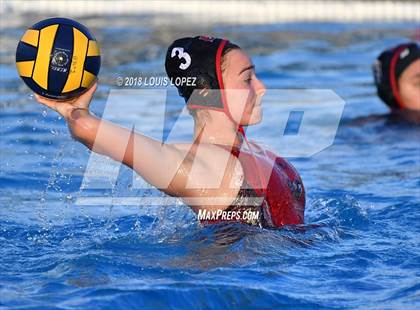 Thumbnail 2 in Etiwanda vs. Upland photogallery.
