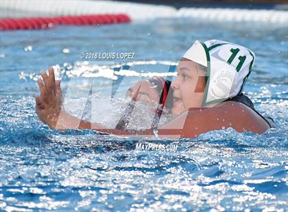 Thumbnail 2 in Etiwanda vs. Upland photogallery.