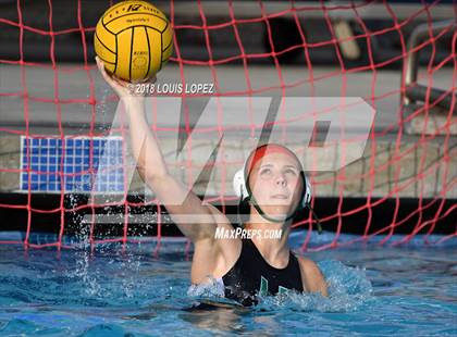 Thumbnail 1 in Etiwanda vs. Upland photogallery.