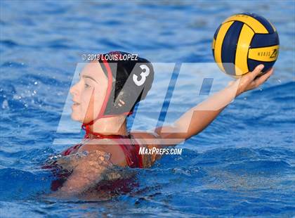 Thumbnail 2 in Etiwanda vs. Upland photogallery.