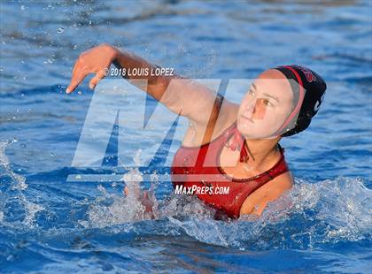 Thumbnail 3 in Etiwanda vs. Upland photogallery.