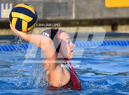 Thumbnail 2 in Etiwanda vs. Upland photogallery.