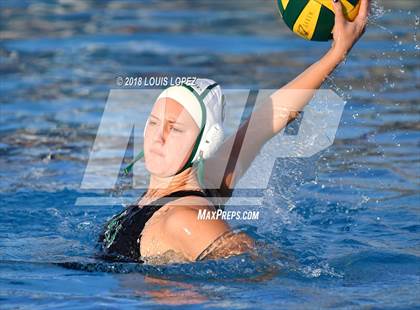 Thumbnail 2 in Etiwanda vs. Upland photogallery.