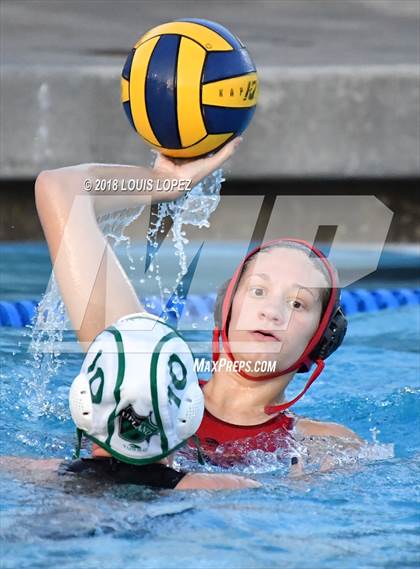 Thumbnail 2 in Etiwanda vs. Upland photogallery.
