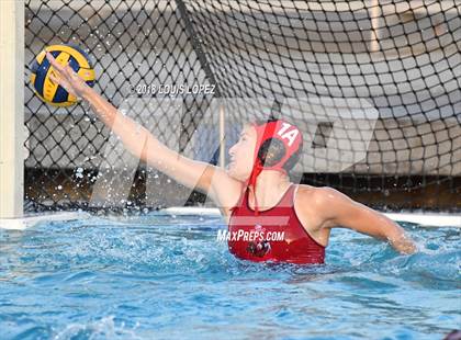 Thumbnail 2 in Etiwanda vs. Upland photogallery.