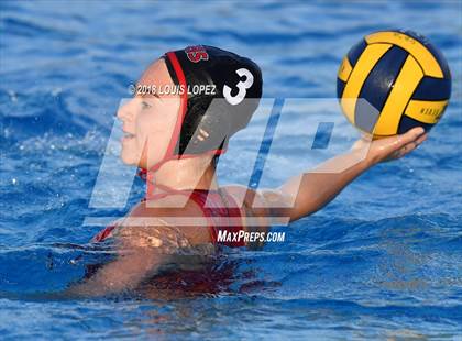 Thumbnail 3 in Etiwanda vs. Upland photogallery.