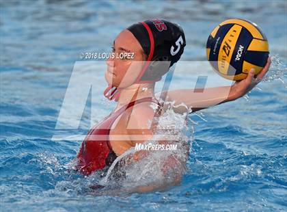 Thumbnail 2 in Etiwanda vs. Upland photogallery.