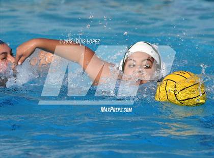 Thumbnail 1 in Etiwanda vs. Upland photogallery.