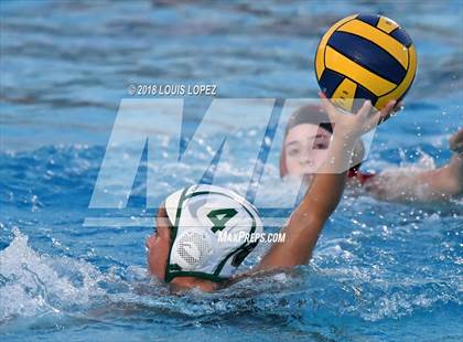 Thumbnail 1 in Etiwanda vs. Upland photogallery.