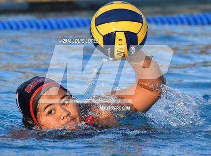 Thumbnail 1 in Etiwanda vs. Upland photogallery.