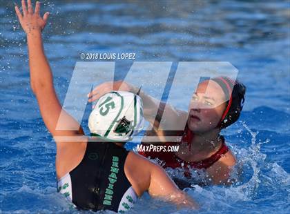 Thumbnail 1 in Etiwanda vs. Upland photogallery.