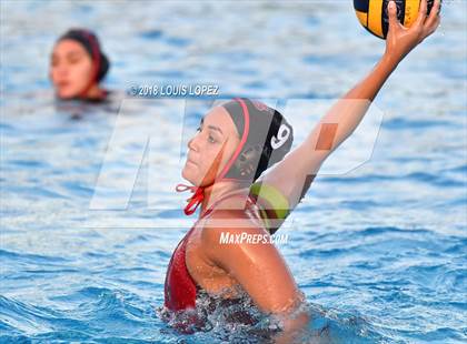 Thumbnail 1 in Etiwanda vs. Upland photogallery.