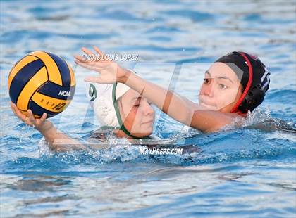 Thumbnail 1 in Etiwanda vs. Upland photogallery.