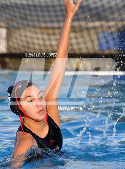 Thumbnail 1 in Etiwanda vs. Upland photogallery.