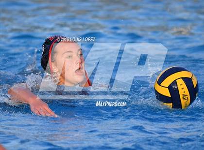 Thumbnail 2 in Etiwanda vs. Upland photogallery.