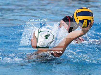 Thumbnail 2 in Etiwanda vs. Upland photogallery.