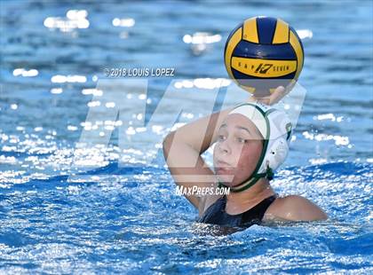 Thumbnail 1 in Etiwanda vs. Upland photogallery.