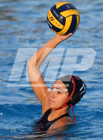 Thumbnail 1 in Etiwanda vs. Upland photogallery.
