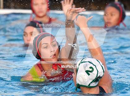 Thumbnail 1 in Etiwanda vs. Upland photogallery.