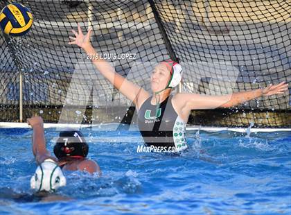 Thumbnail 1 in Etiwanda vs. Upland photogallery.