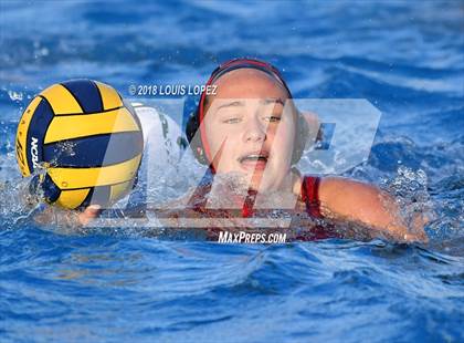 Thumbnail 1 in Etiwanda vs. Upland photogallery.