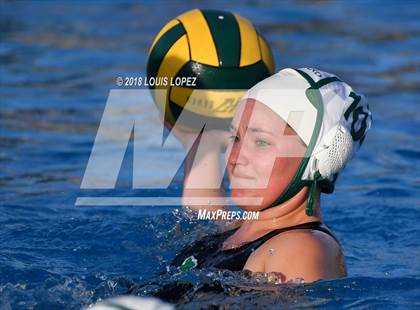 Thumbnail 2 in Etiwanda vs. Upland photogallery.