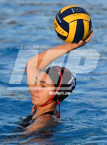 Thumbnail 3 in Etiwanda vs. Upland photogallery.