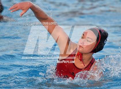 Thumbnail 2 in Etiwanda vs. Upland photogallery.