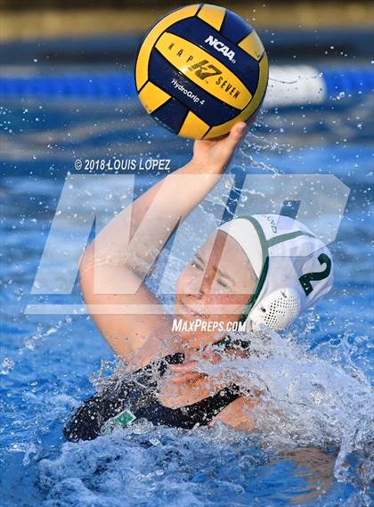 Thumbnail 2 in Etiwanda vs. Upland photogallery.