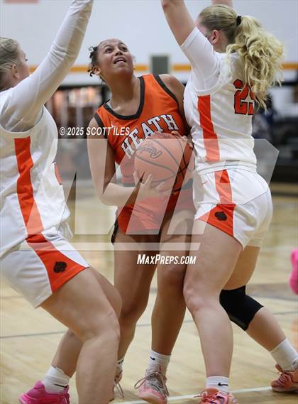 Thumbnail 1 in Heath @ Amanda-Clearcreek photogallery.