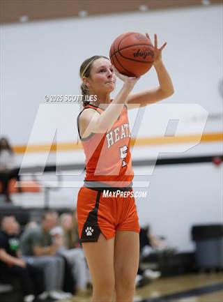 Heath @ Amanda-Clearcreek