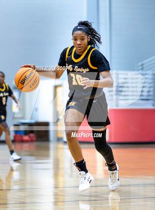 Holly Springs @ Lafayette