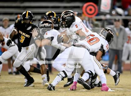 Thumbnail 2 in Lenoir City @ Hixson photogallery.